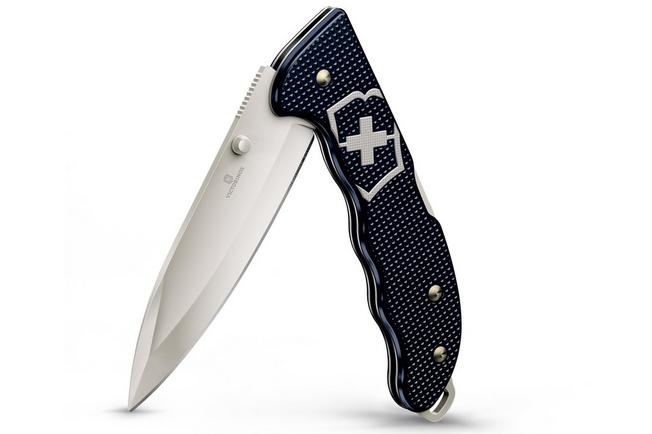 Afbeelding voor Victorinox Evoke  0.9411.D22 Dark Blue Alox, Zwitsers zakmes