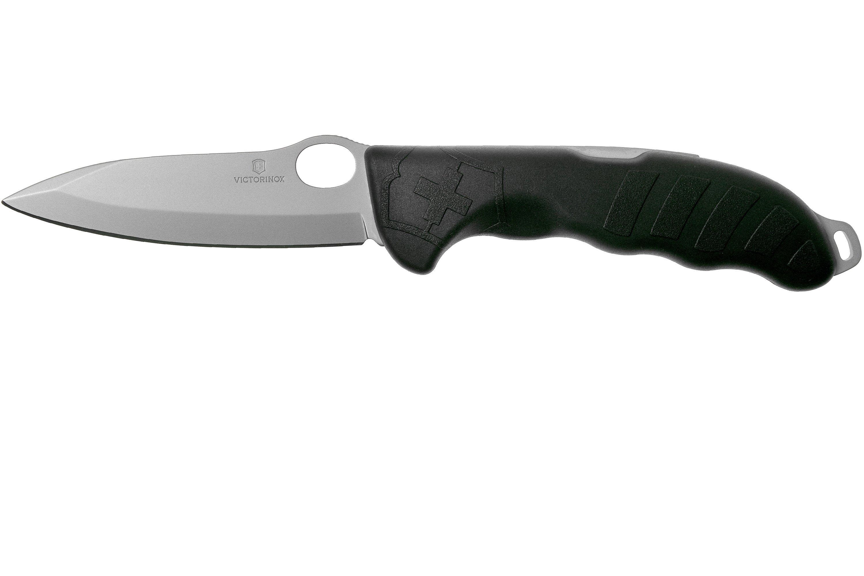 Victorinox HUNTER PRO M Coltellino Svizzero Nero