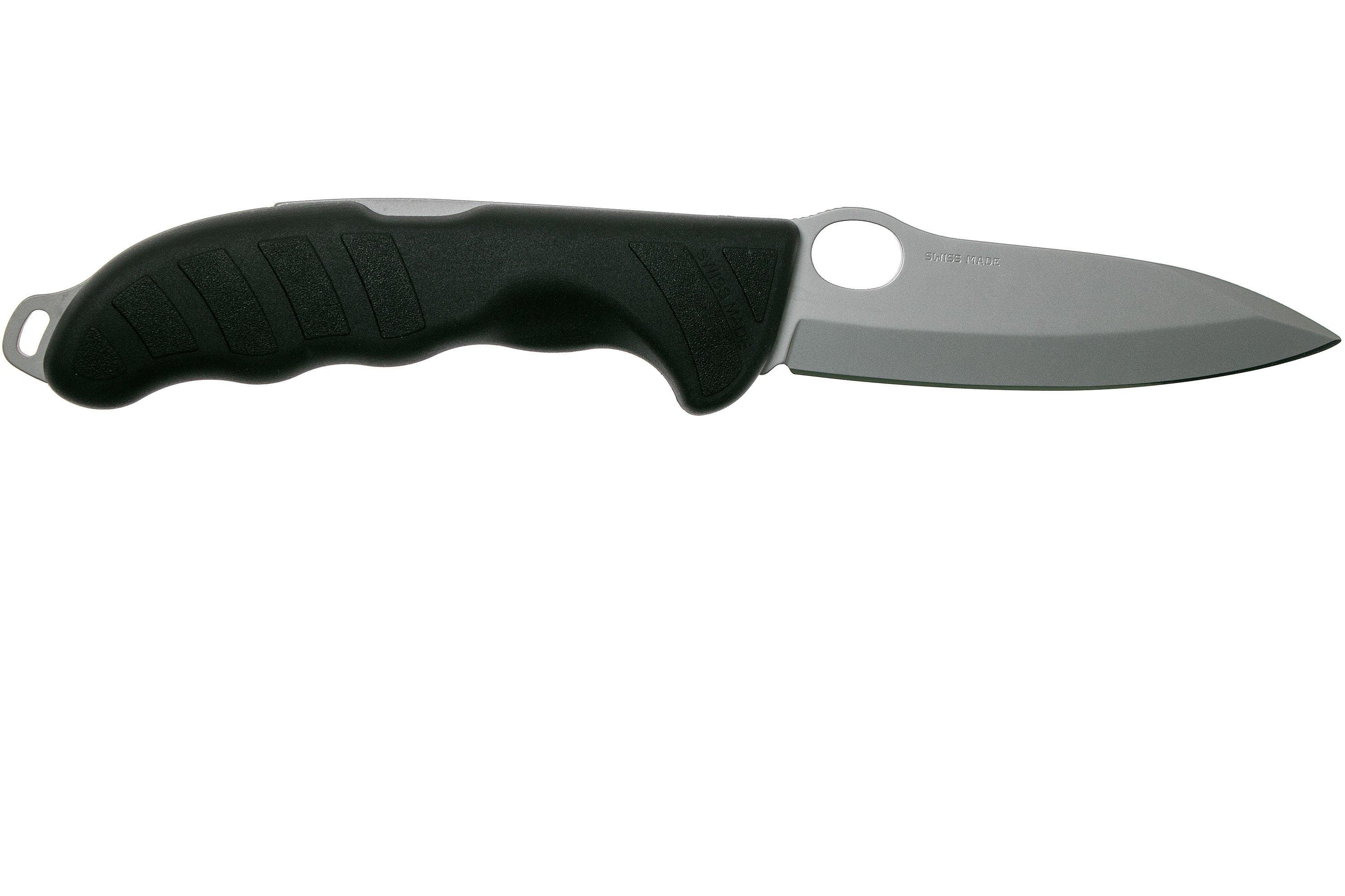 COLTELLO CHIUDIBILE VICTORINOX HUNTER PRO M CON FODERO COLTELLI