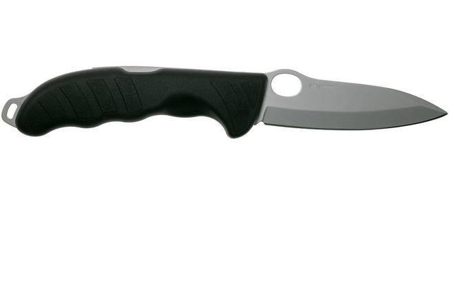 Victorinox hunter shop pro black