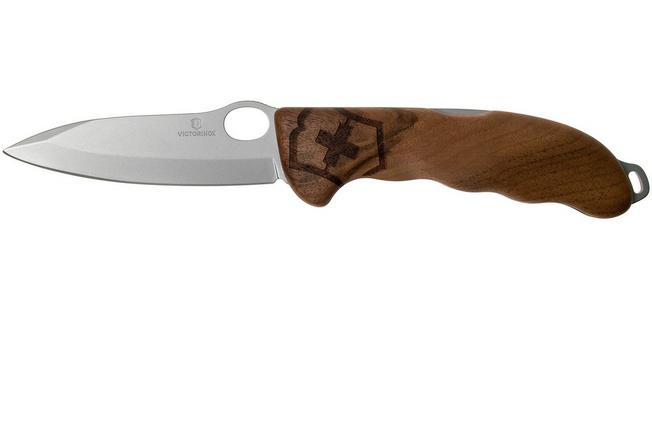 Victorinox Hunter Pro M legno 0.9411.M63 coltellino svizzero con