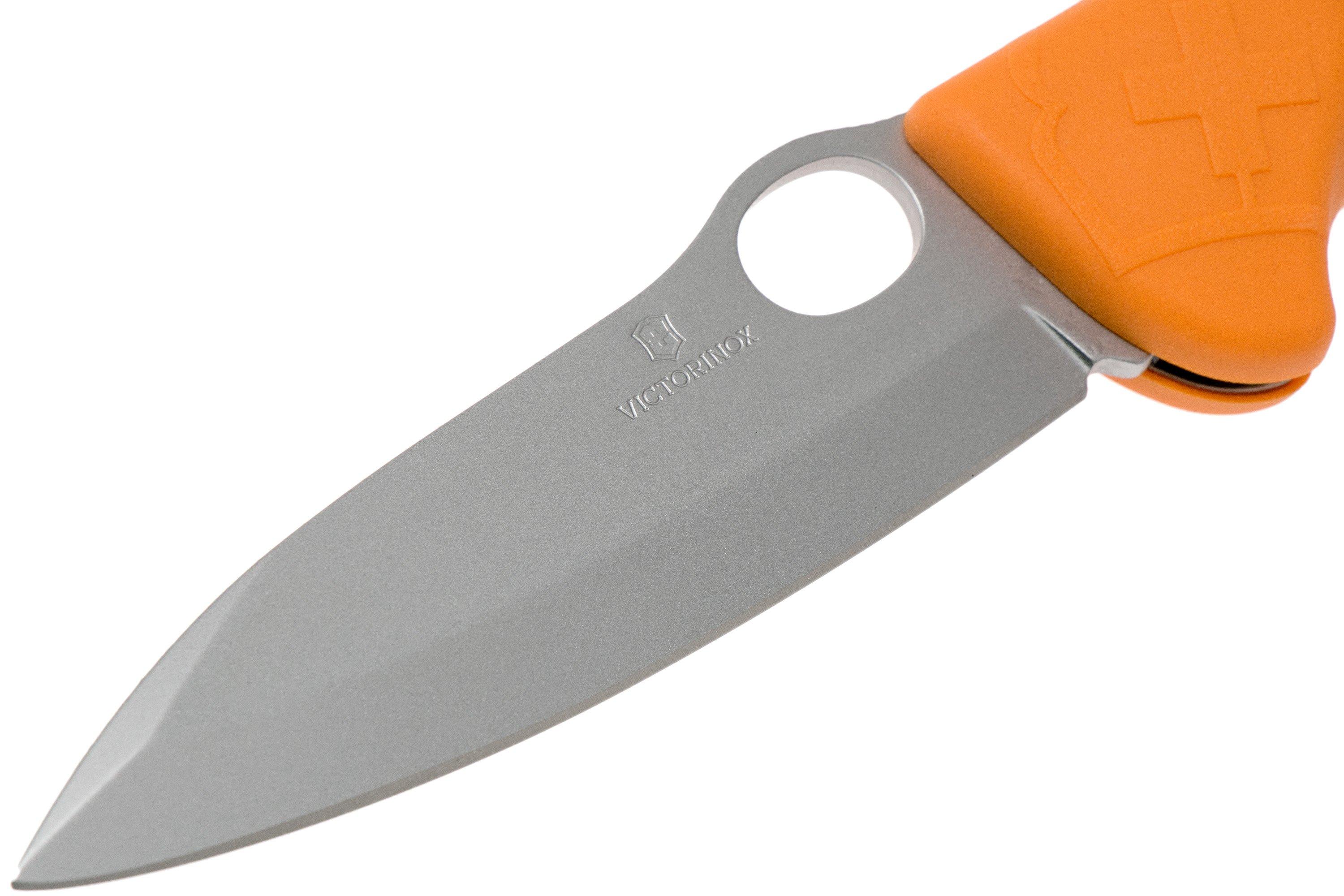 Victorinox Hunter Pro M Orange 0.9411.M9 Swiss pocket knife with