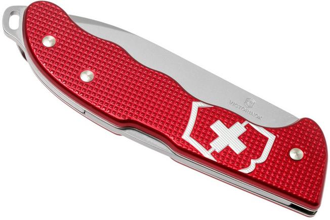 Victorinox Hunter Pro Alox Red 0.9415.20 hunting knife