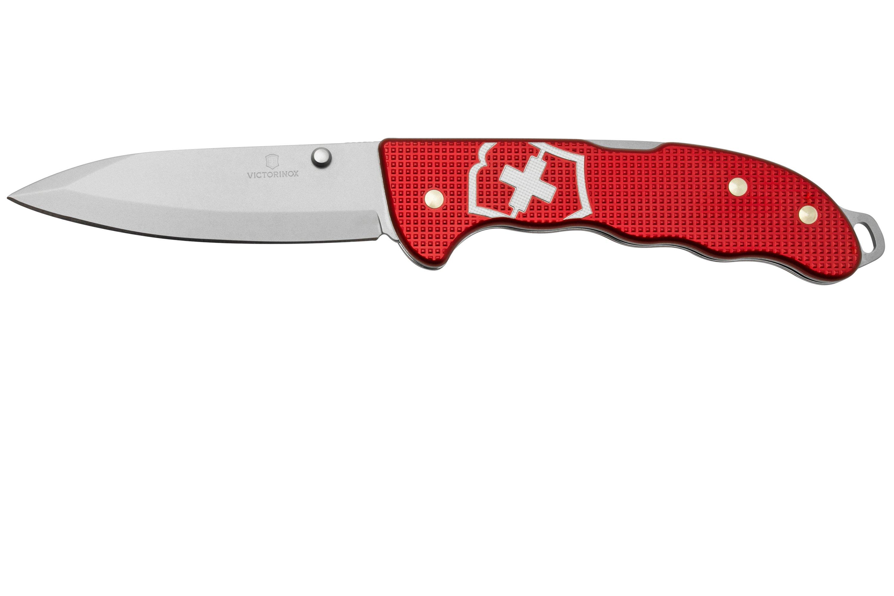 Victorinox alox hunter pro red new arrivals