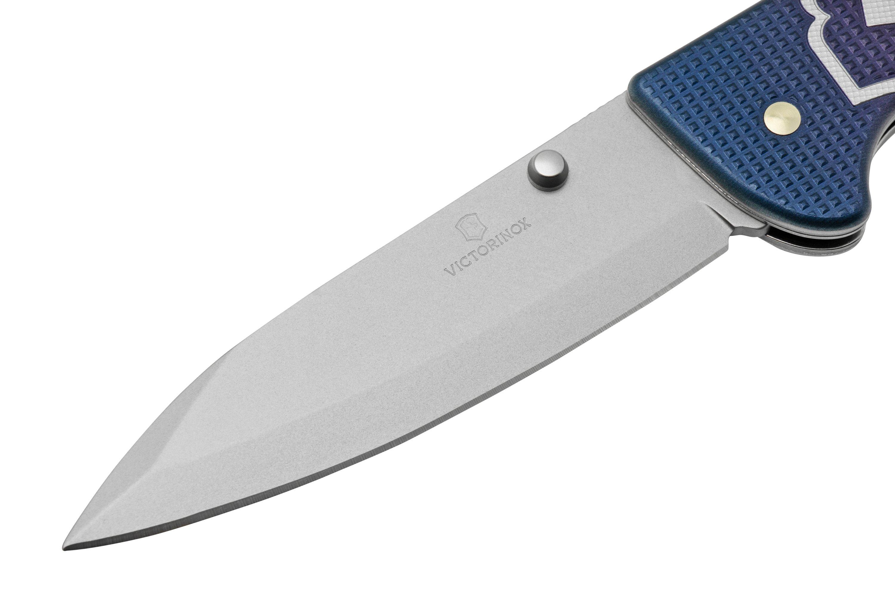 Victorinox Coltello da Tasca Mini Champ Con Richiesta Stampa Auf Der