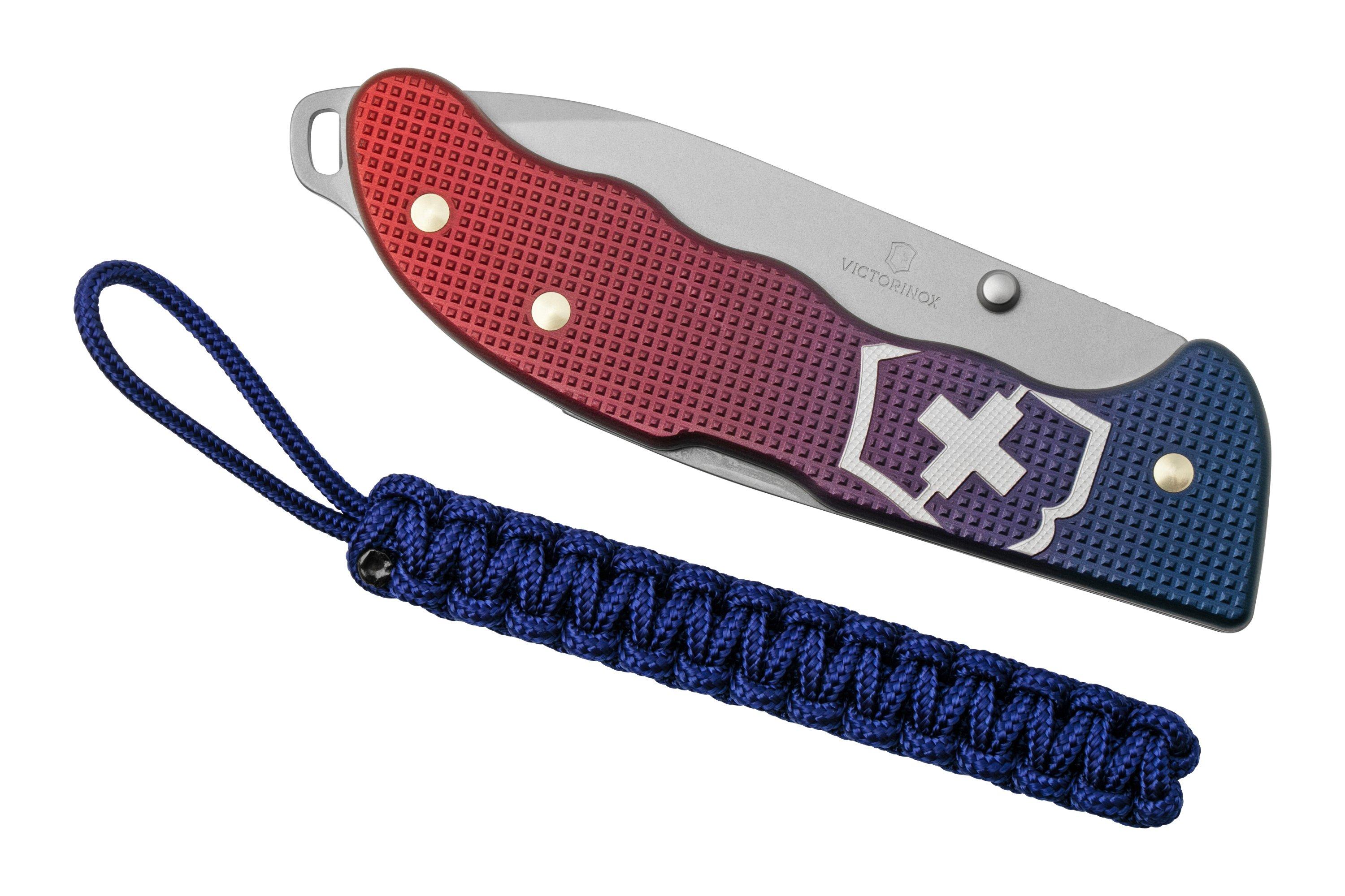 FINGERINSPIRE 3 Styles De Cordon De Couteau Tête De Mort En