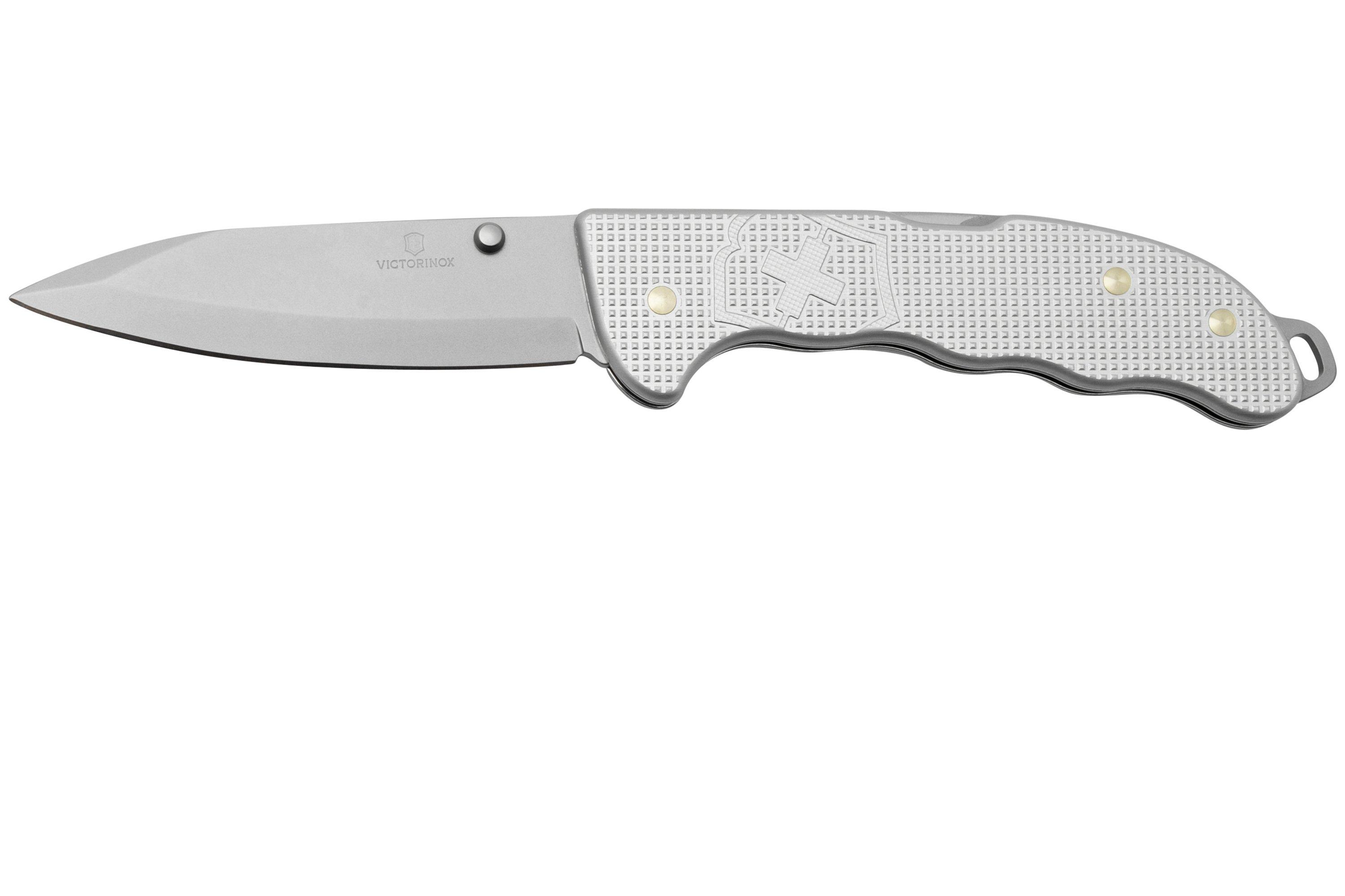 Victorinox Evoke 9415D26 Sliver Alox, pocket knife Advantageously