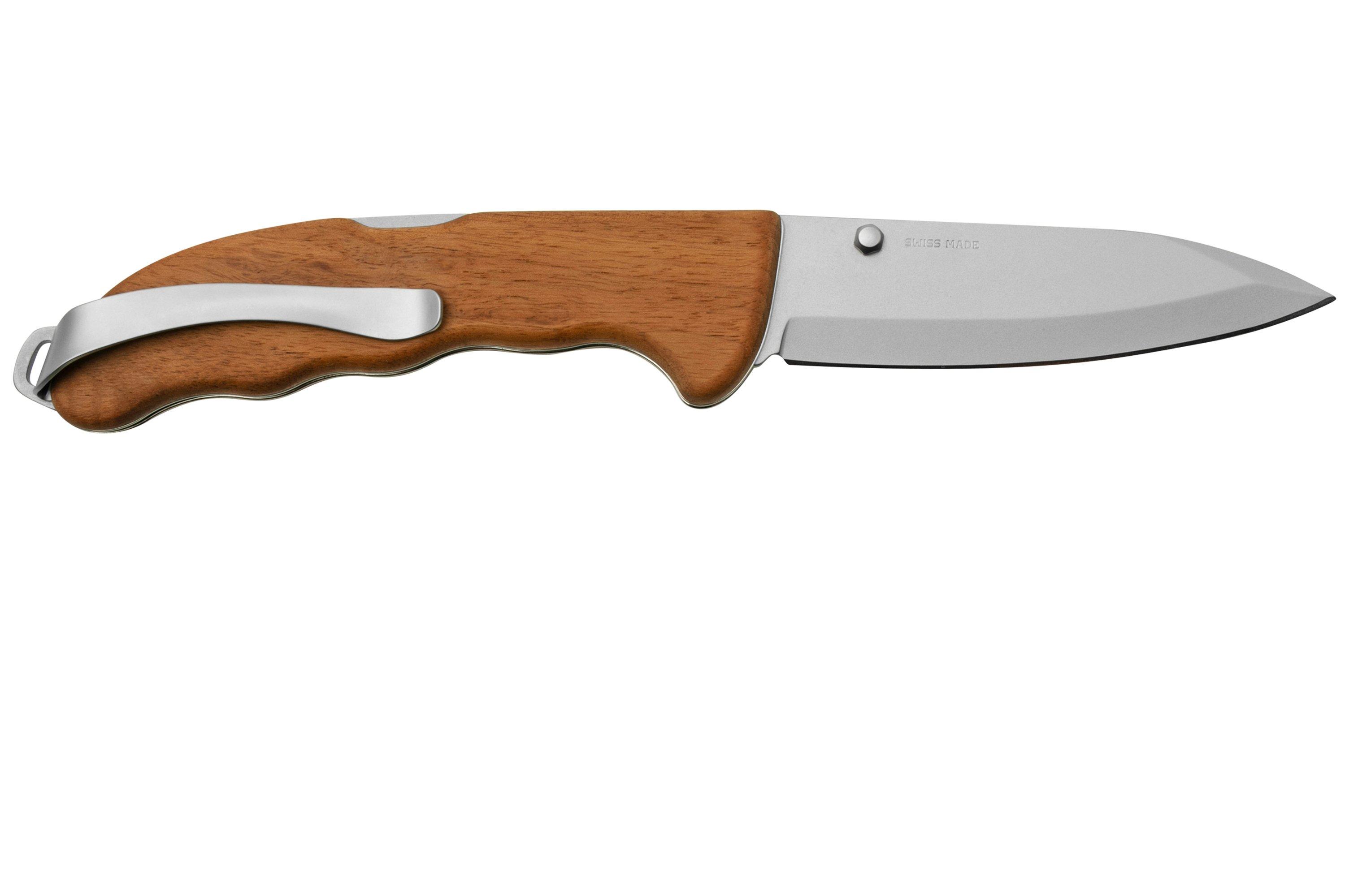 Victorinox Evoke Wood