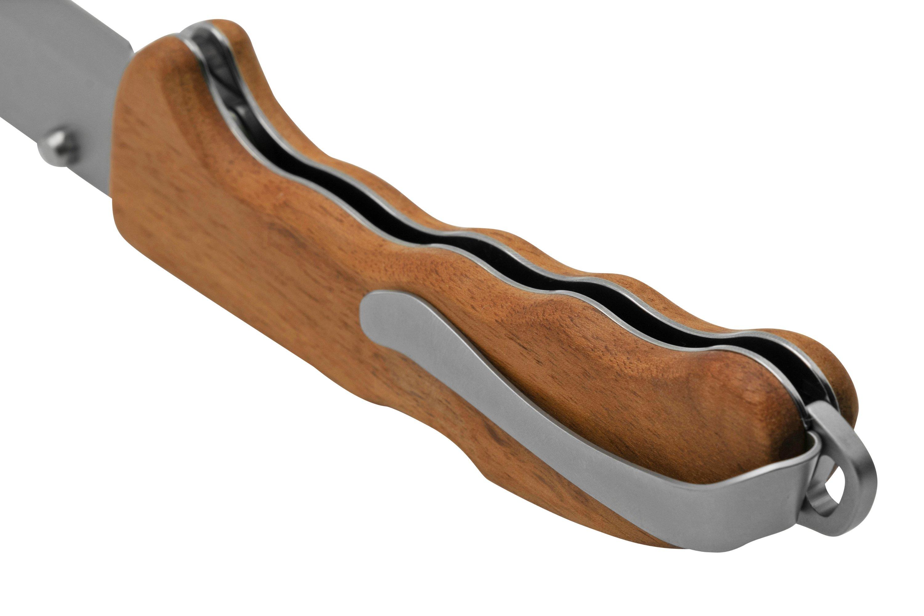 Victorinox Evoke 9415-D630 Wood, Brown, pocket knife