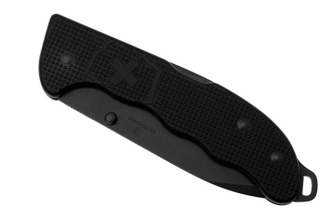 VICTORINOX Pocket Knife EVOKE Alox BLACK