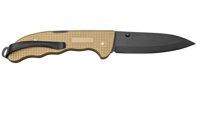 Victorinox Hunter Pro Alox Evoke Beige