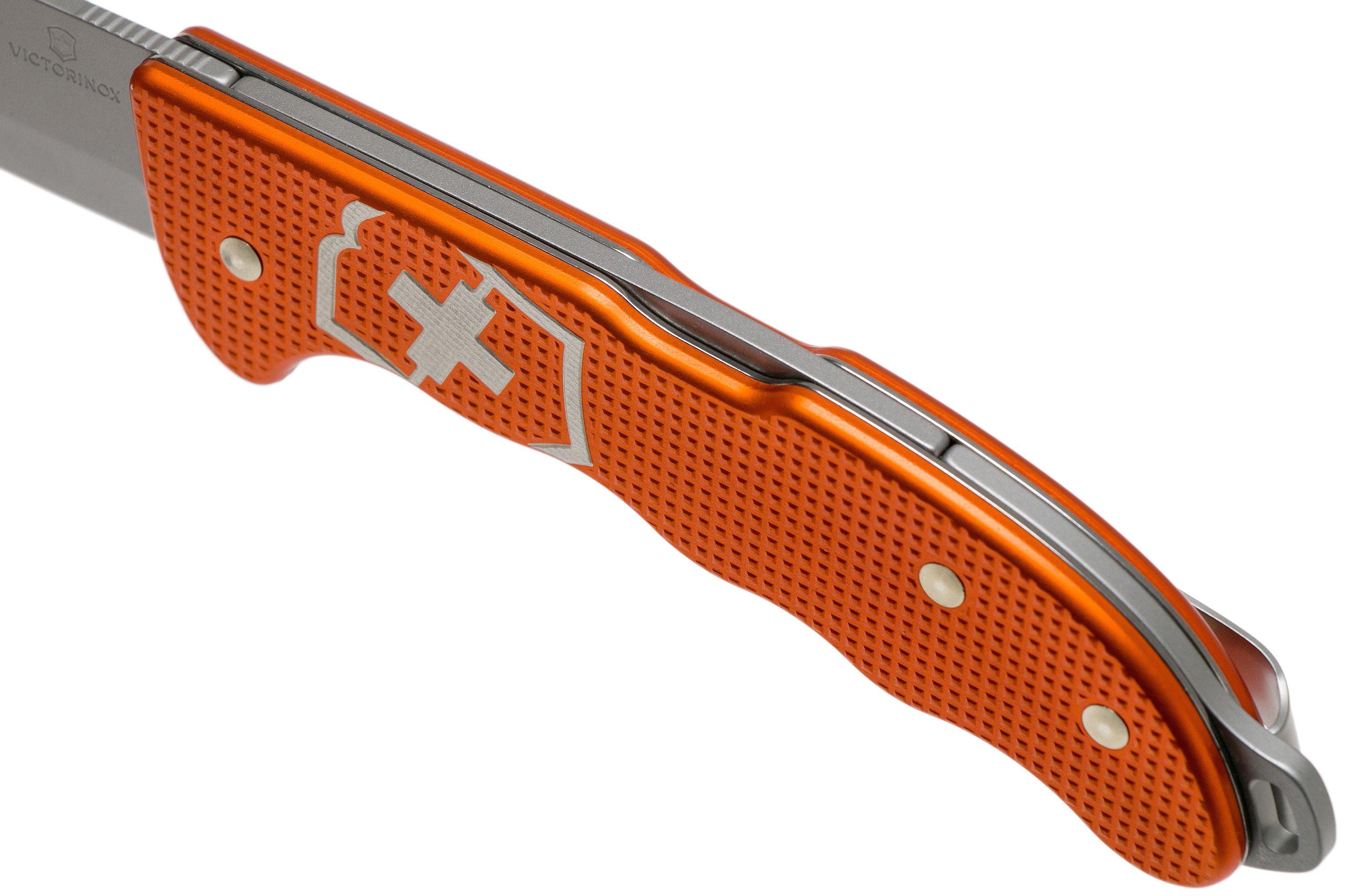 Victorinox hunter orange hot sale