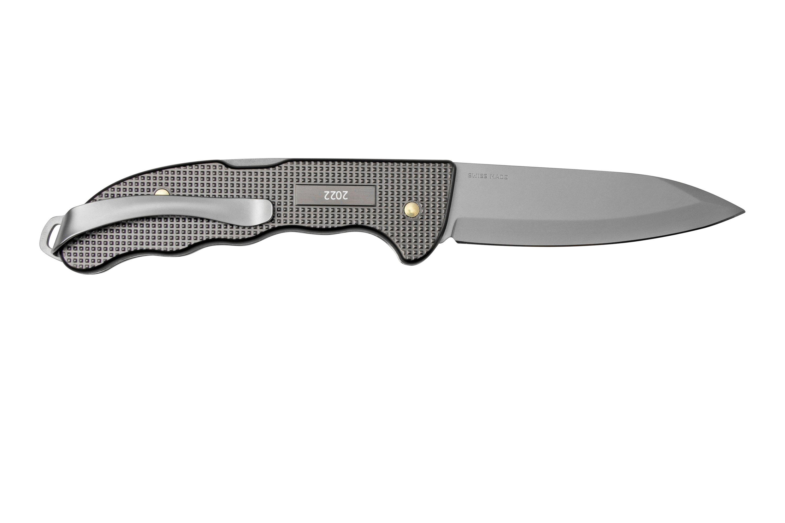 Victorinox Hunter Pro Alox Thunder Gray Limited Edition 2022