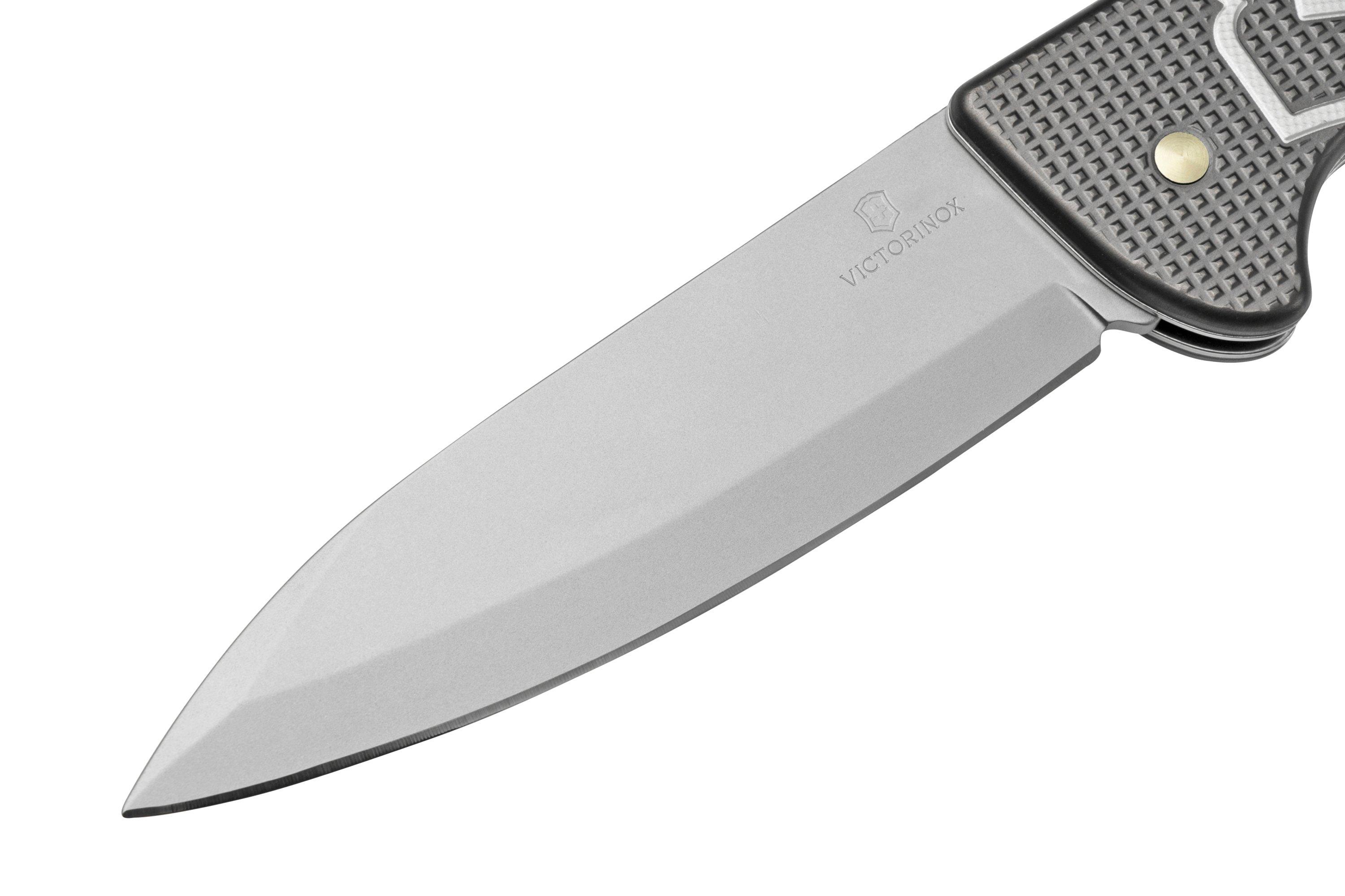 Victorinox Couteau Hunter Pro Thunder Gray Edition Limitée 2022