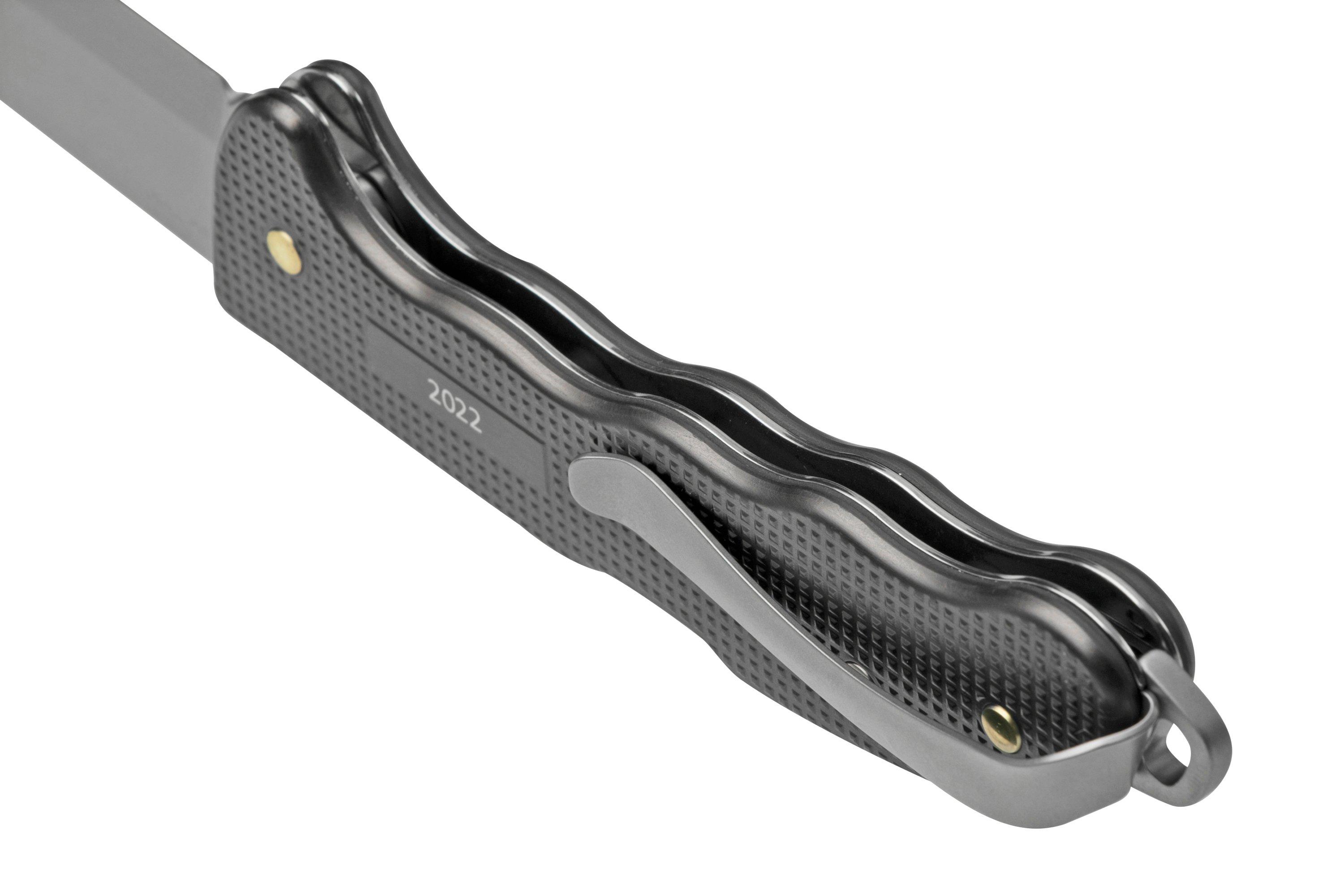 ビクトリノックス VICTORINOX ハンティング Pro ALOX リミテッド
