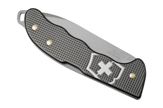 Victorinox Couteau Hunter Pro Thunder Gray Edition Limitée 2022