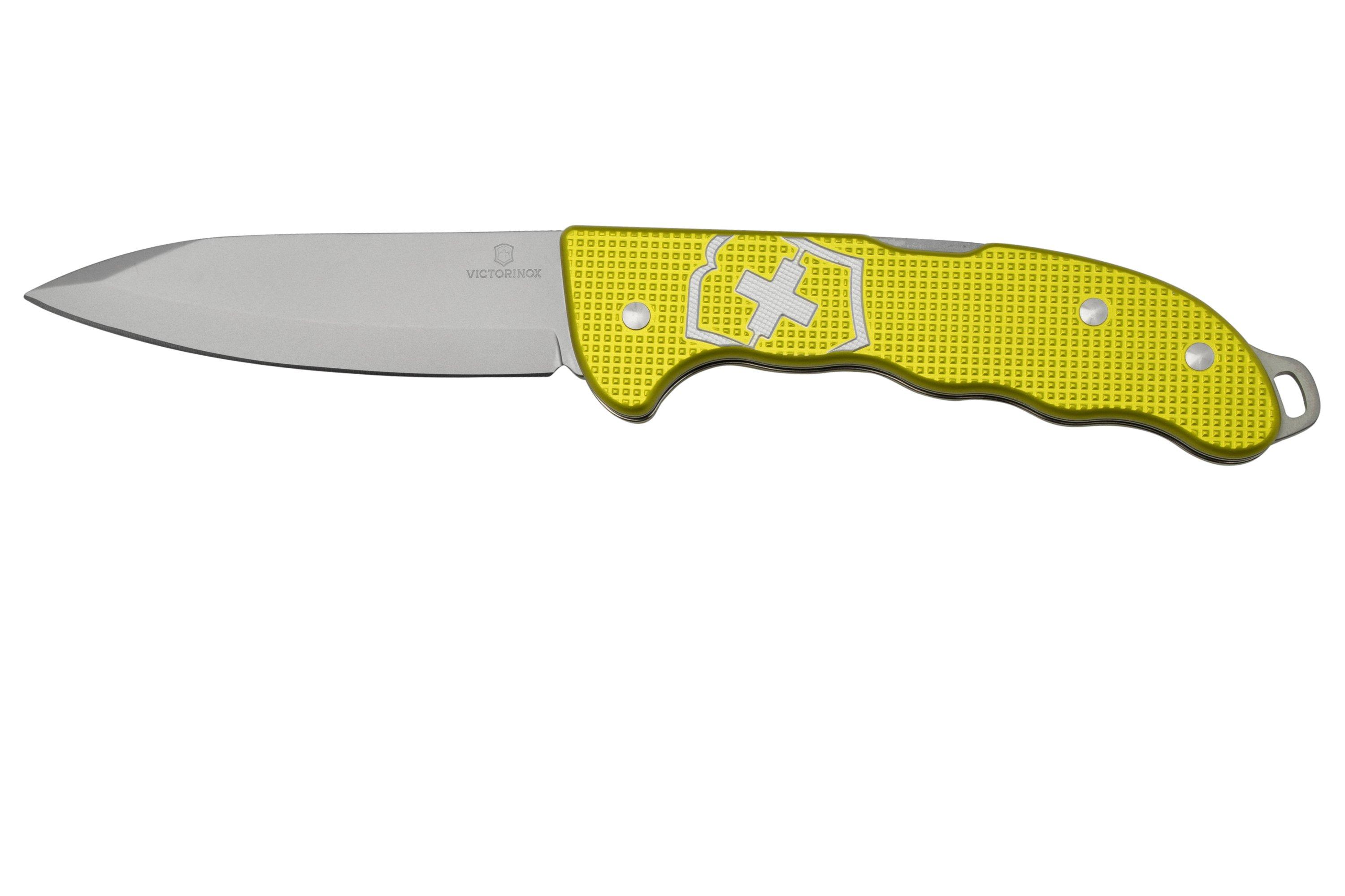 Victorinox Hunter vert 0.8573.4 - Couteau suisse pour chasseurs