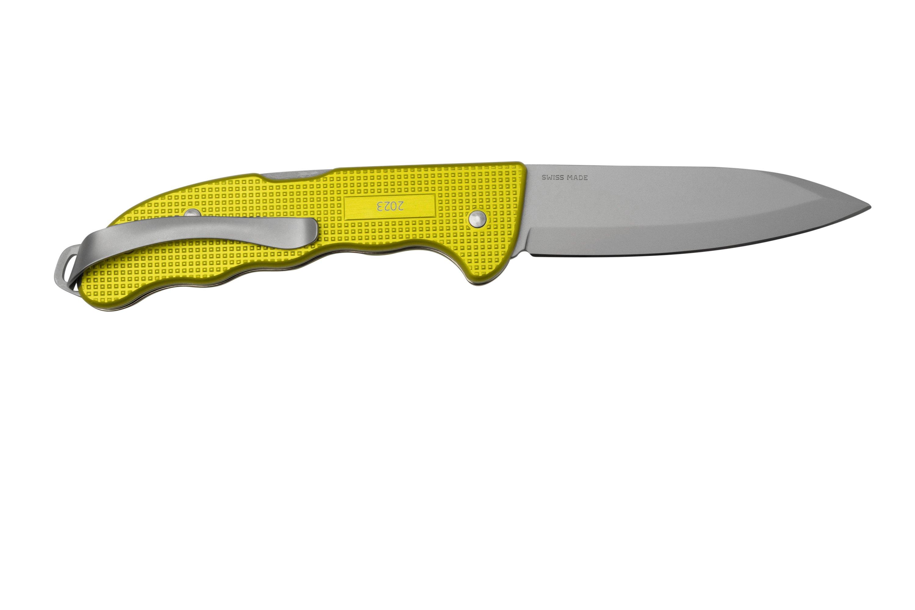 Coltelli Victorinox - Hunter Pro Edizione limitata 2023 - Coltelli svizzeri  - Inuka