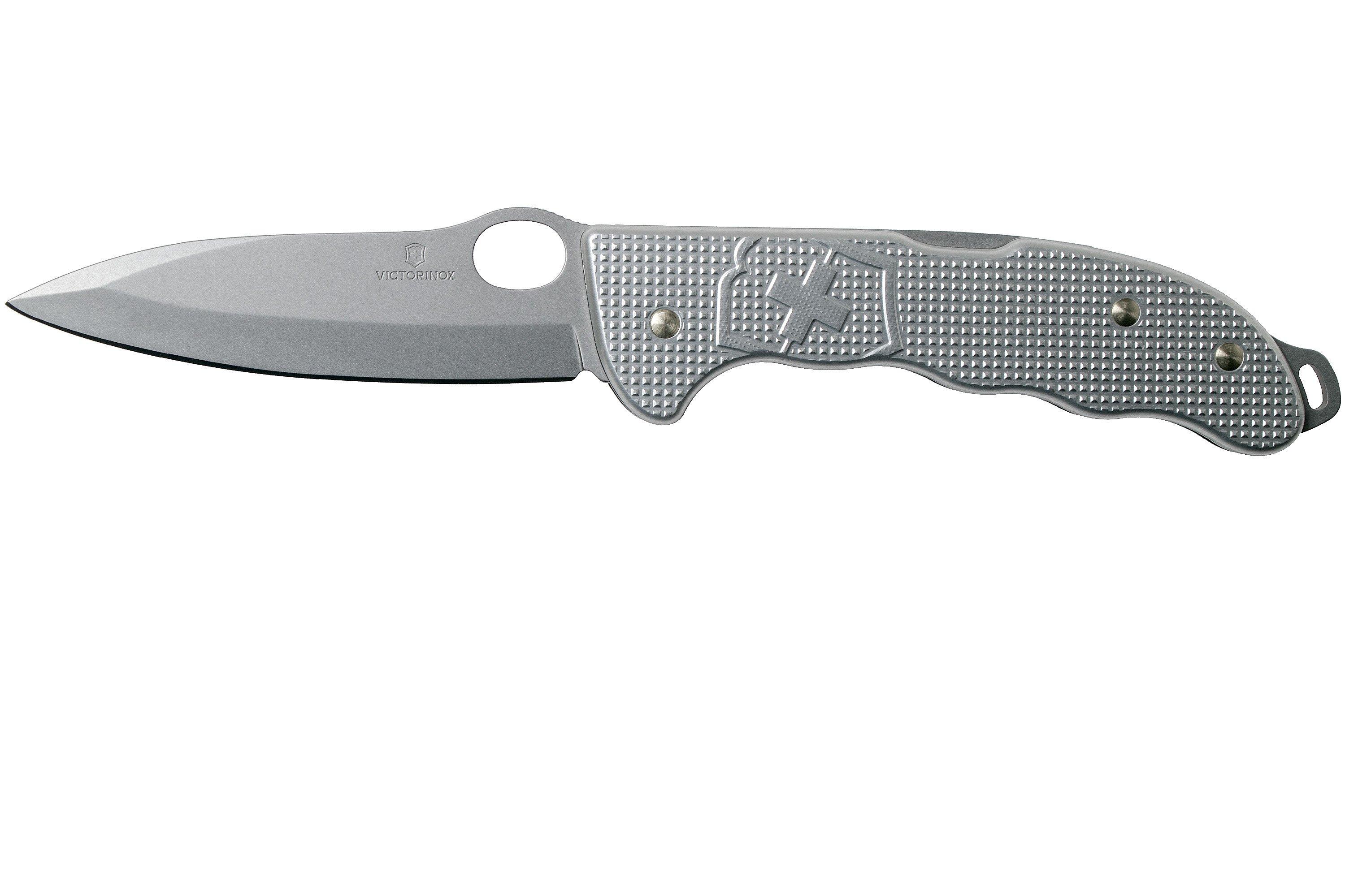 Victorinox Hunter Pro Alox 0.9415.M26 hunting knife | Advantageously ...