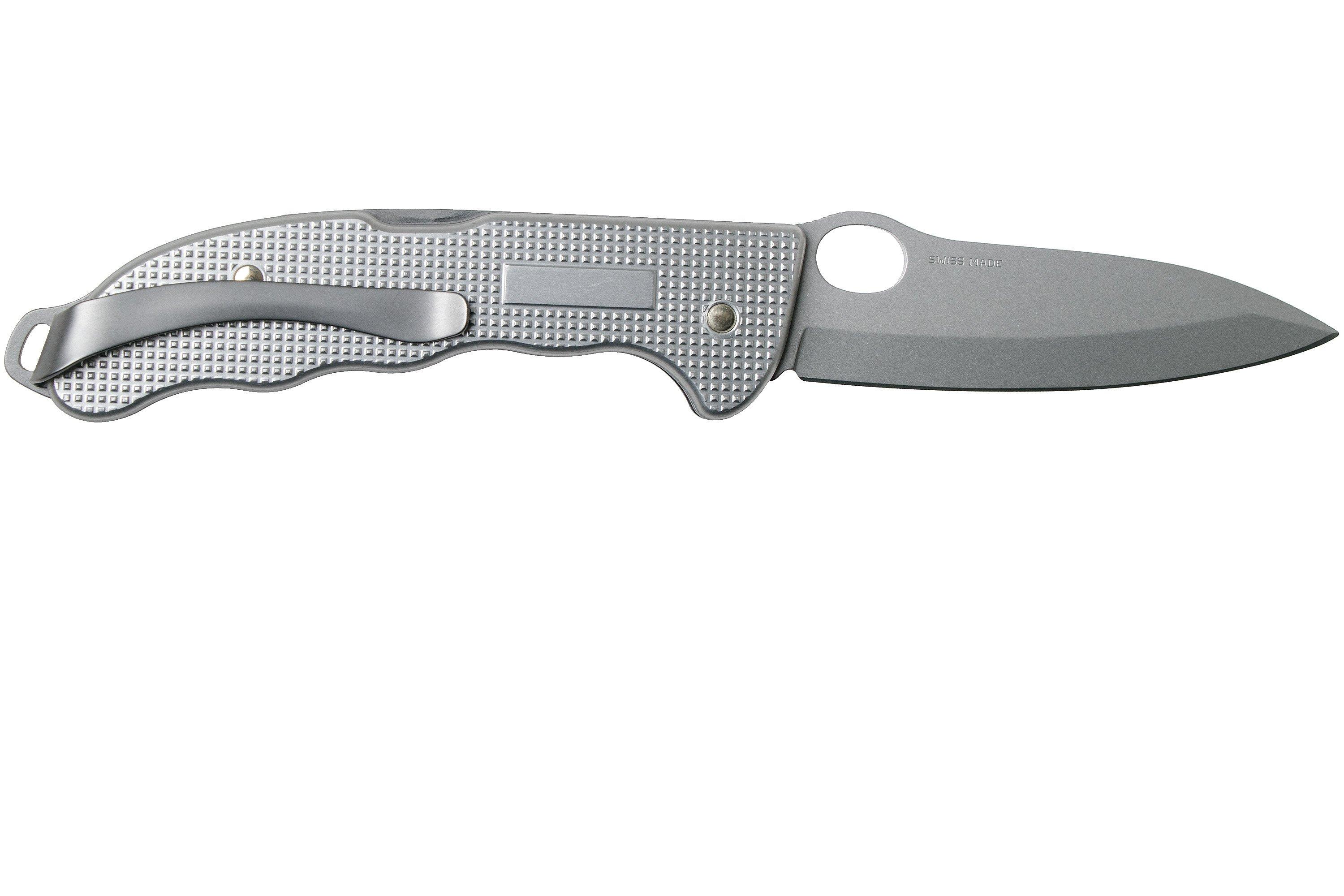 Swiss army clearance knife hunter pro