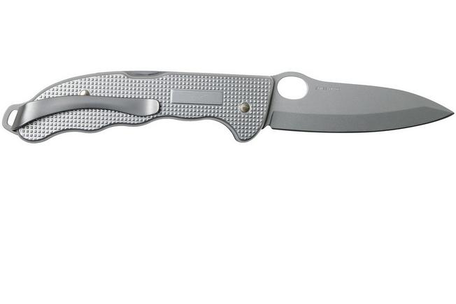 Victorinox 2024 alox hunter