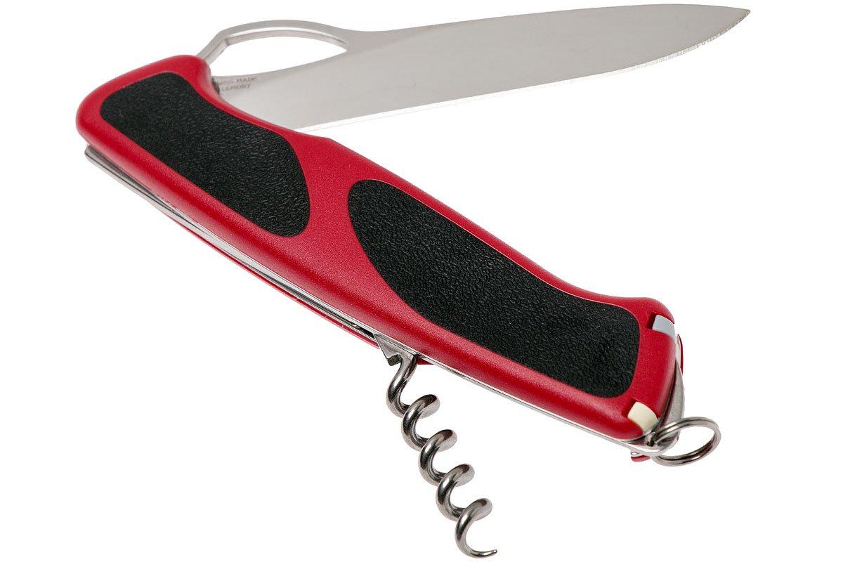 VICTORINOX Ranger Grip 55 Swiss Army Knife