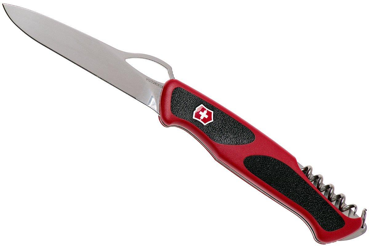 Victorinox RangerGrip 63, Swiss pocket knife  Advantageously shopping at