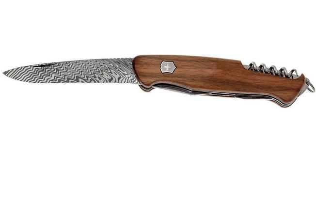 Bild für RangerWood Damast Limited Edition 2015 - 0.9551.J1
