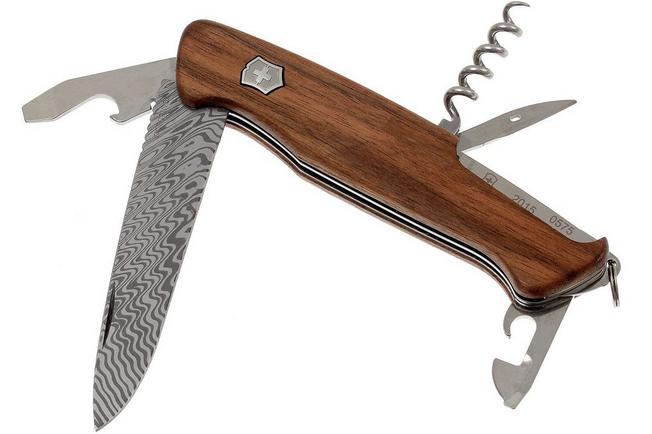 Bild für RangerWood Damast Limited Edition 2015 - 0.9551.J1