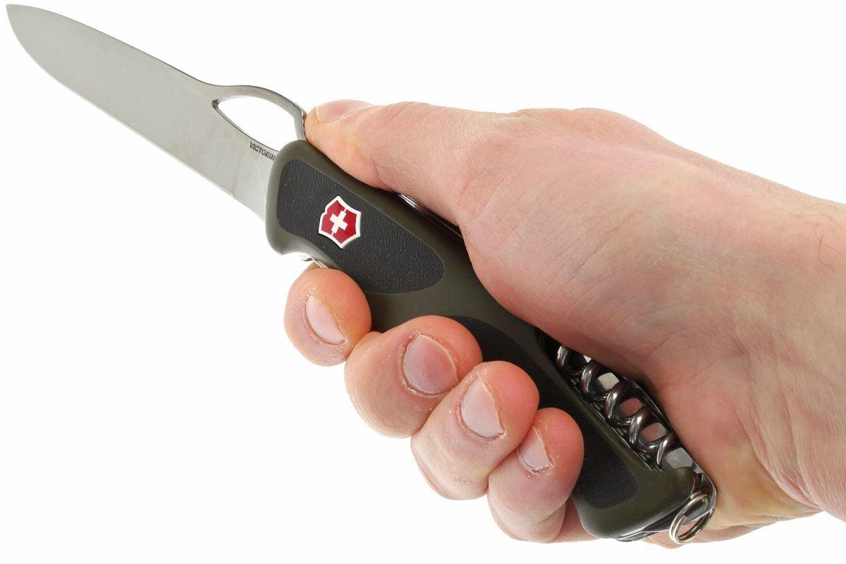 Victorinox rangergrip 79 online review