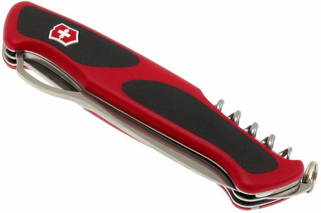 Victorinox navaja Ranger Grip 61 Roja