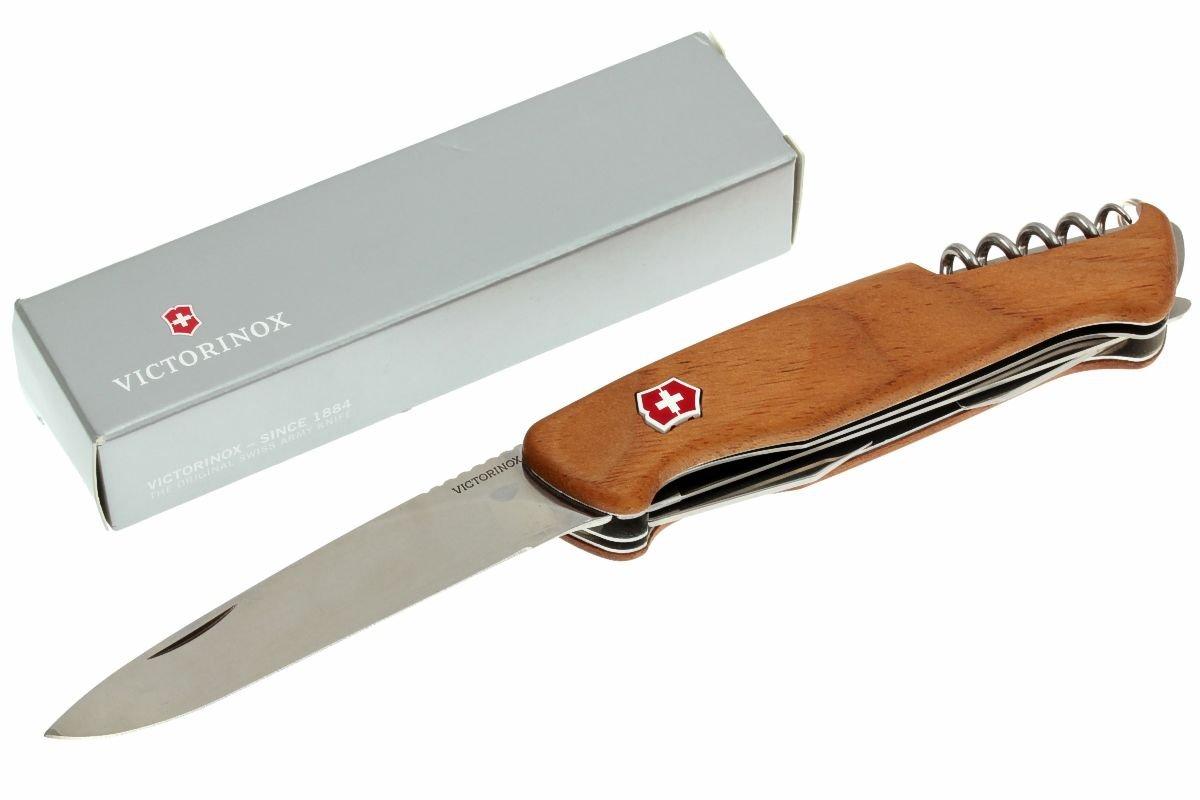 Victorinox Ranger Wood 55  Advantageously shopping at