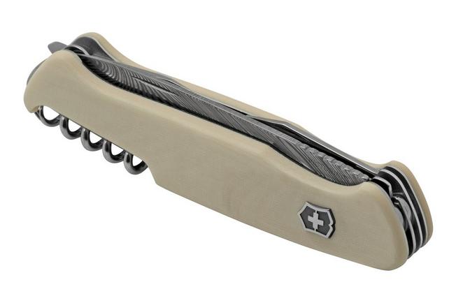 Victorinox Ranger 55, Damast Limited Edition 2023