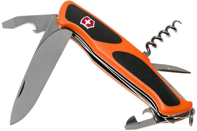 Hunting swiss knife VICTORINOX Ranger 55