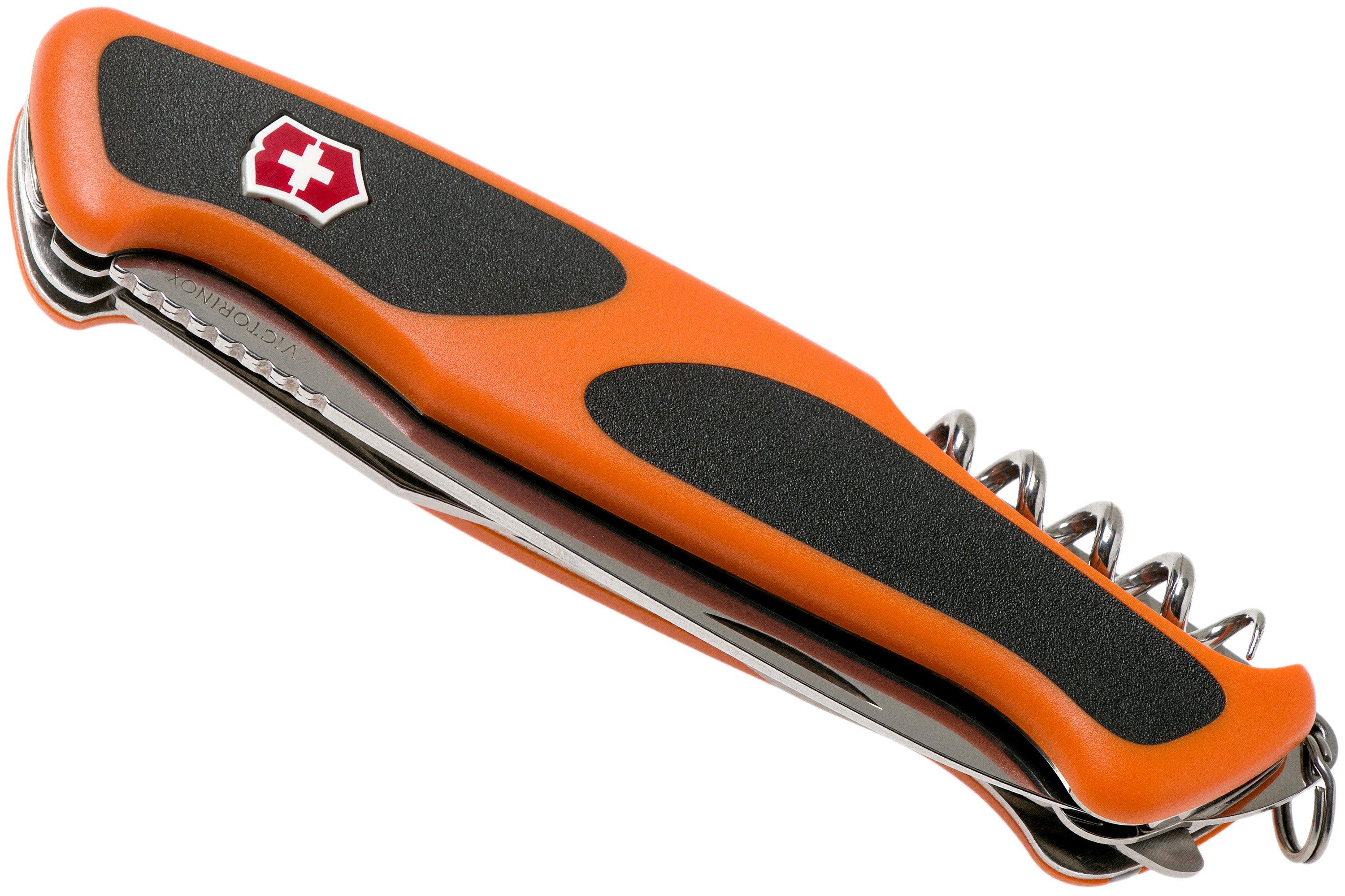 Victorinox Rangergrip 55 Spirit Special Limited Edition - Outback Jacks  Ireland