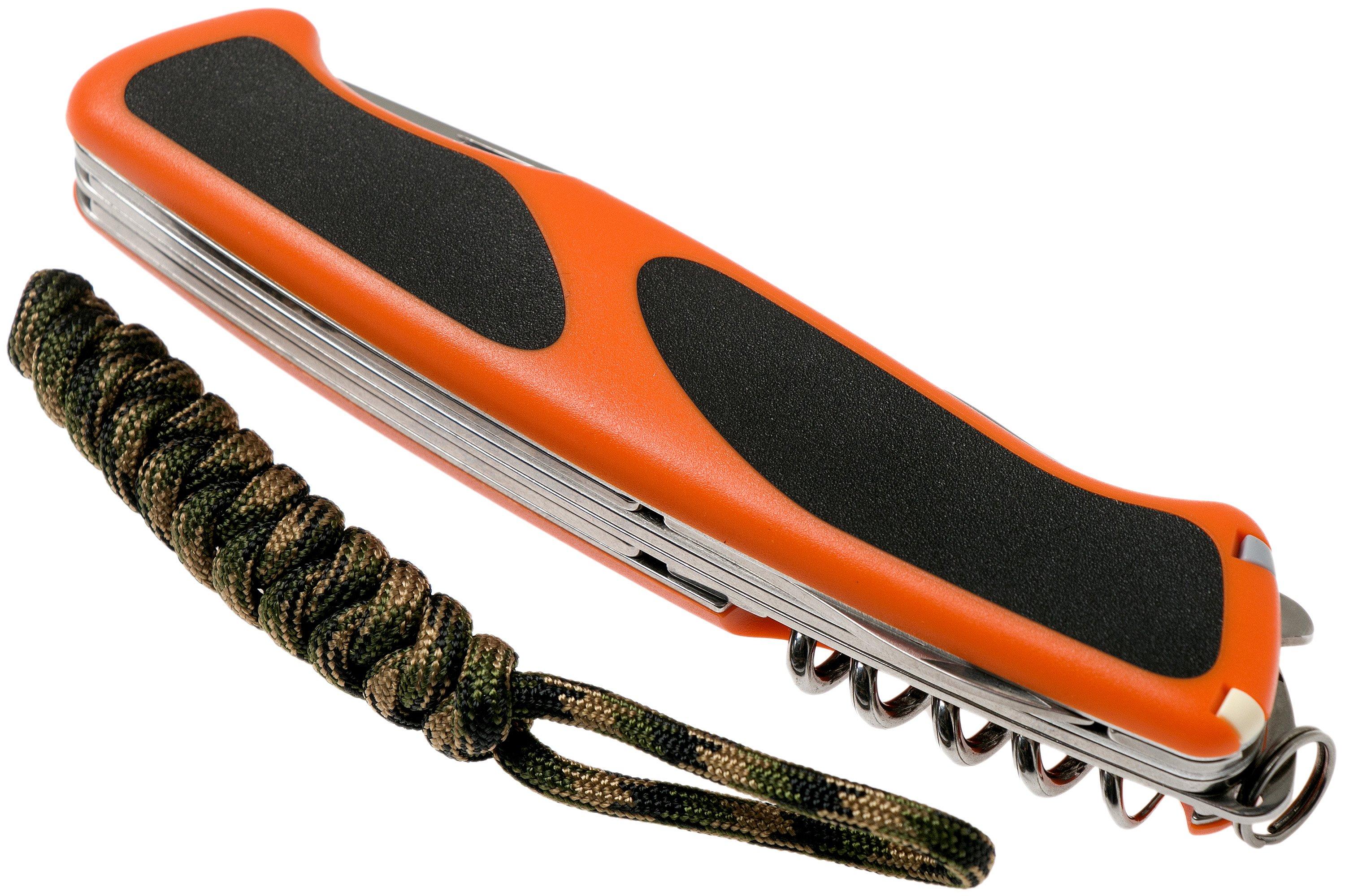 Victorinox Ranger Grip 55 Autumn Spirit Edición Especial