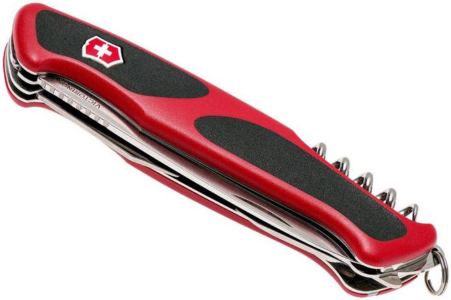 Victorinox discount rangergrip 55