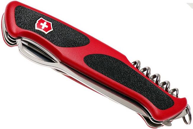 Victorinox RangerGrip 79 Swiss pocket knife Advantageously shopping at Knivesandtools