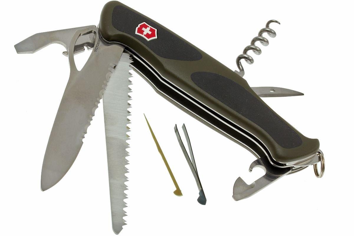 Victorinox RangerGrip 179  Advantageously shopping at