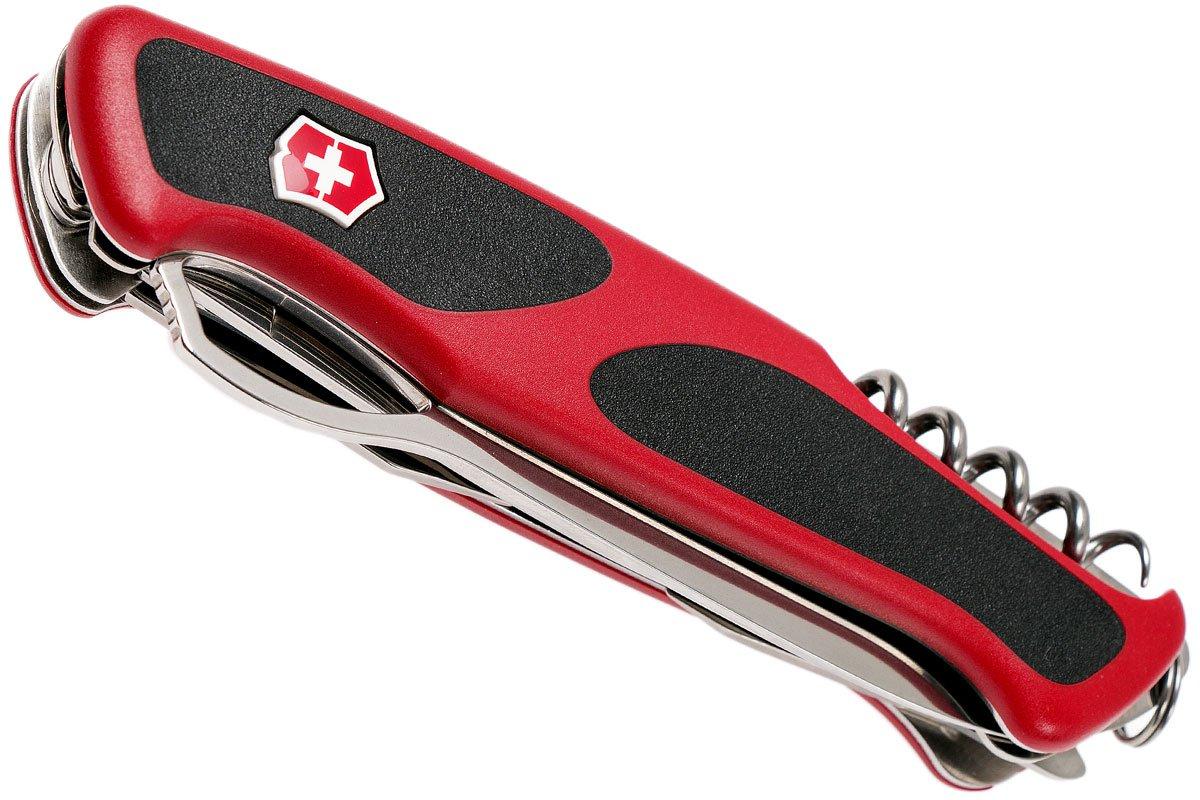 NAVAJA VICTORINOX RANGER GRIP 57 HUNTER