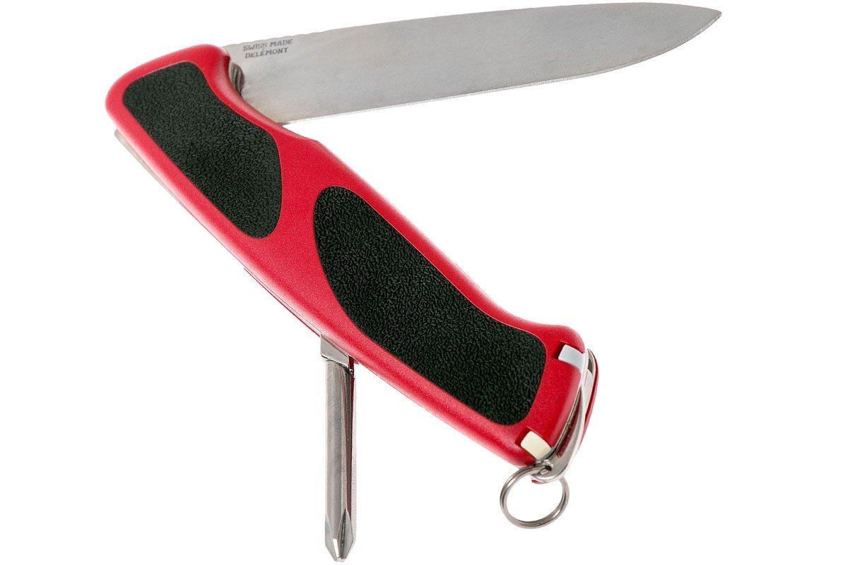 Victorinox RangerGrip 53, coltellino svizzero  Fare acquisti  vantaggiosamente su