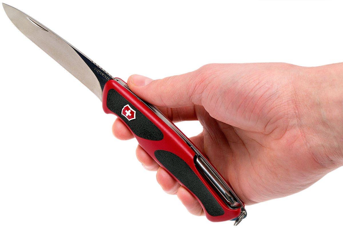 Victorinox Ranger Grip 53 0.9623.C Swiss Army Knife