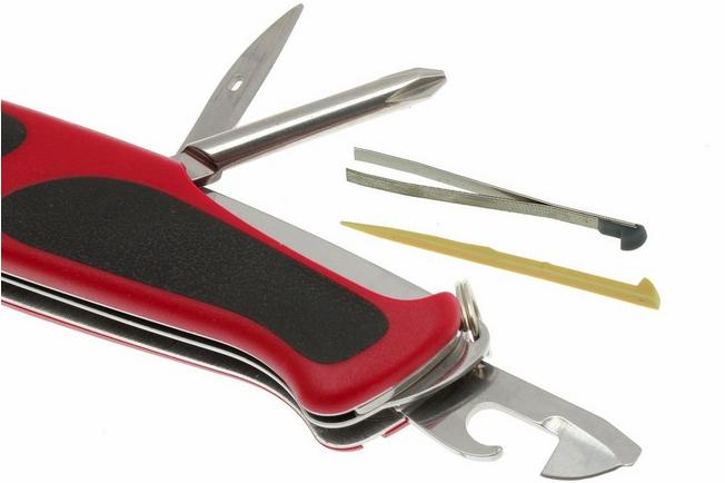 Victorinox RangerGrip 78