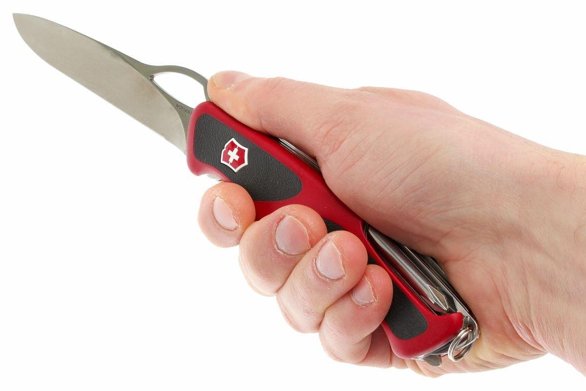 Victorinox RangerGrip 78 Advantageously shopping at Knivesandtools