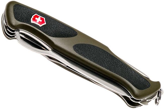 Rangergrip best sale 178 victorinox