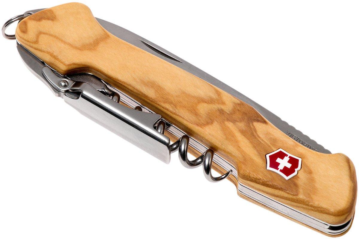 Wine deals master victorinox