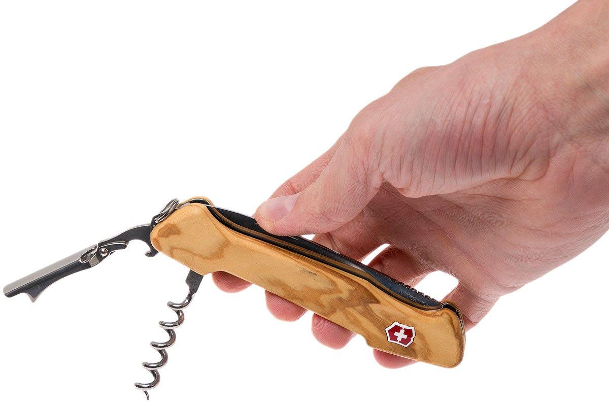 Victorinox discount wine opener