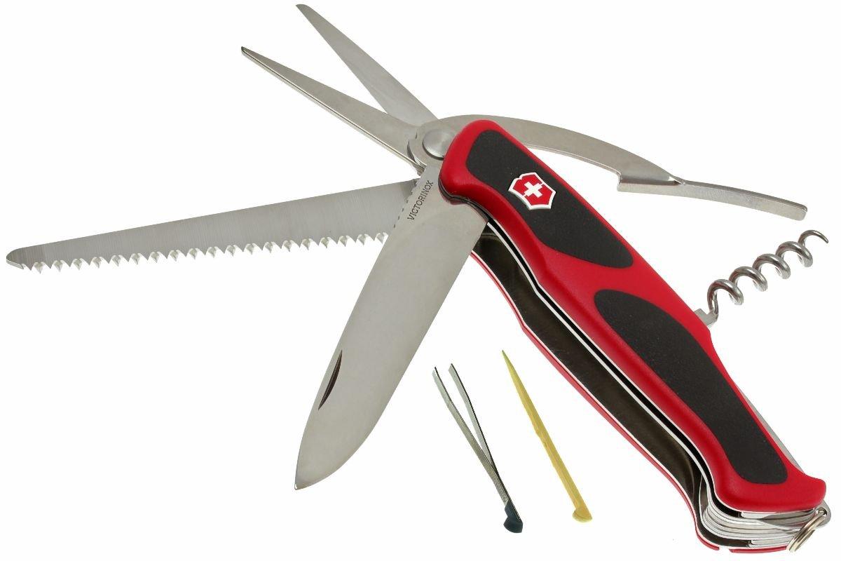 Victorinox RangerGrip 71 Gardener  Advantageously shopping at