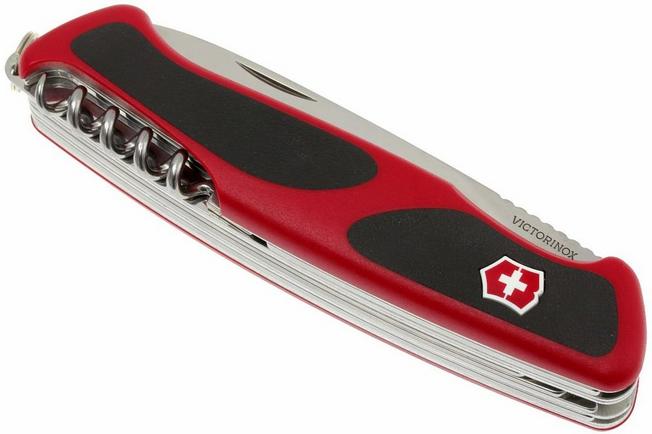 Victorinox RangerGrip 174 Handyman, nylon sheath