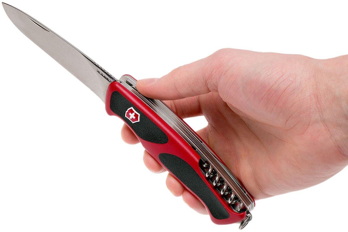 Navaja Suiza Victorinox® Evolution 28, 23 Usos Color Rojo